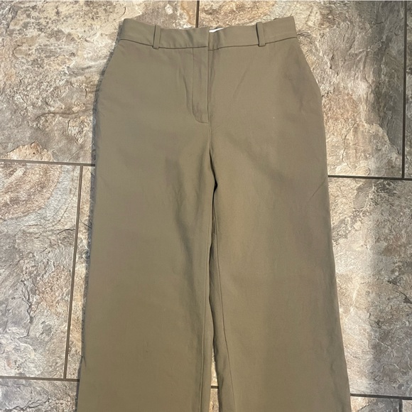 Babaton Agency Pant - Picture 5 of 7